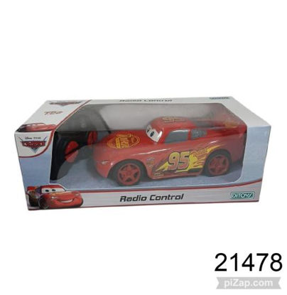 Imagen de AUTO CARS A RADIO CONTROL ESCALA 1:22 5.26